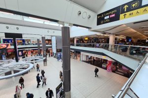 Gatwick Airport