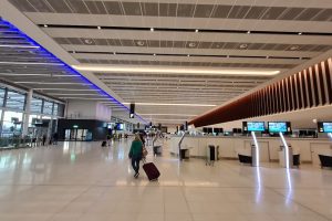 Manchester Airport